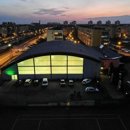 Tenis Club Kędzierzyn-Koźle Exterior foto