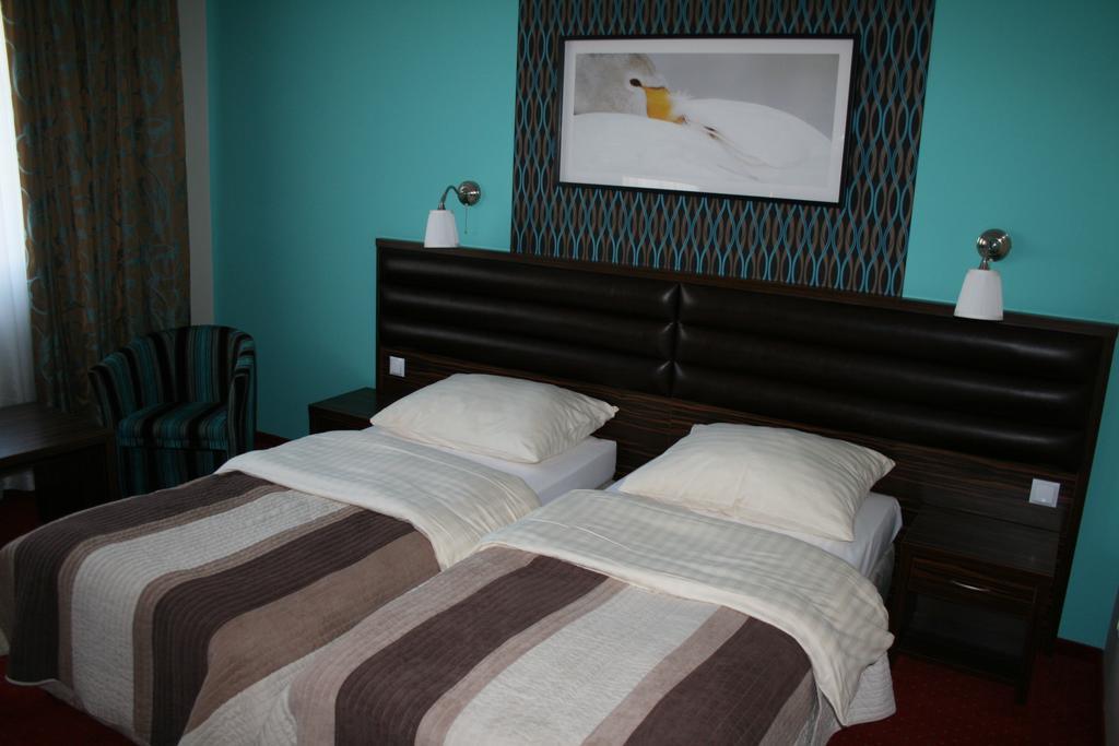 Tenis Club Kędzierzyn-Koźle Habitación foto